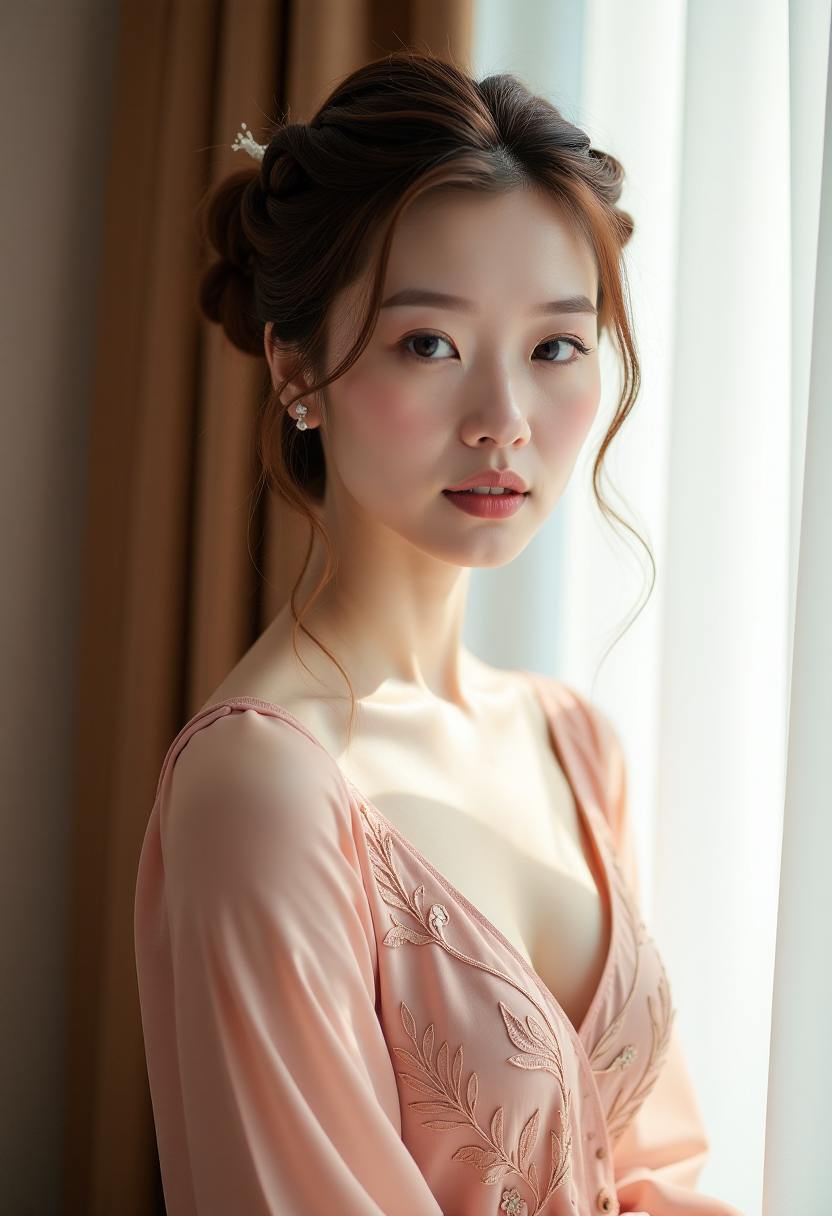 雾港回声